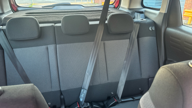 Citroen C3 Aircross 1.2 PureTech 110 Shine 5dr Petrol Hatchback